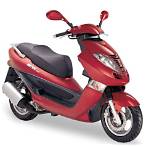 kymco bet